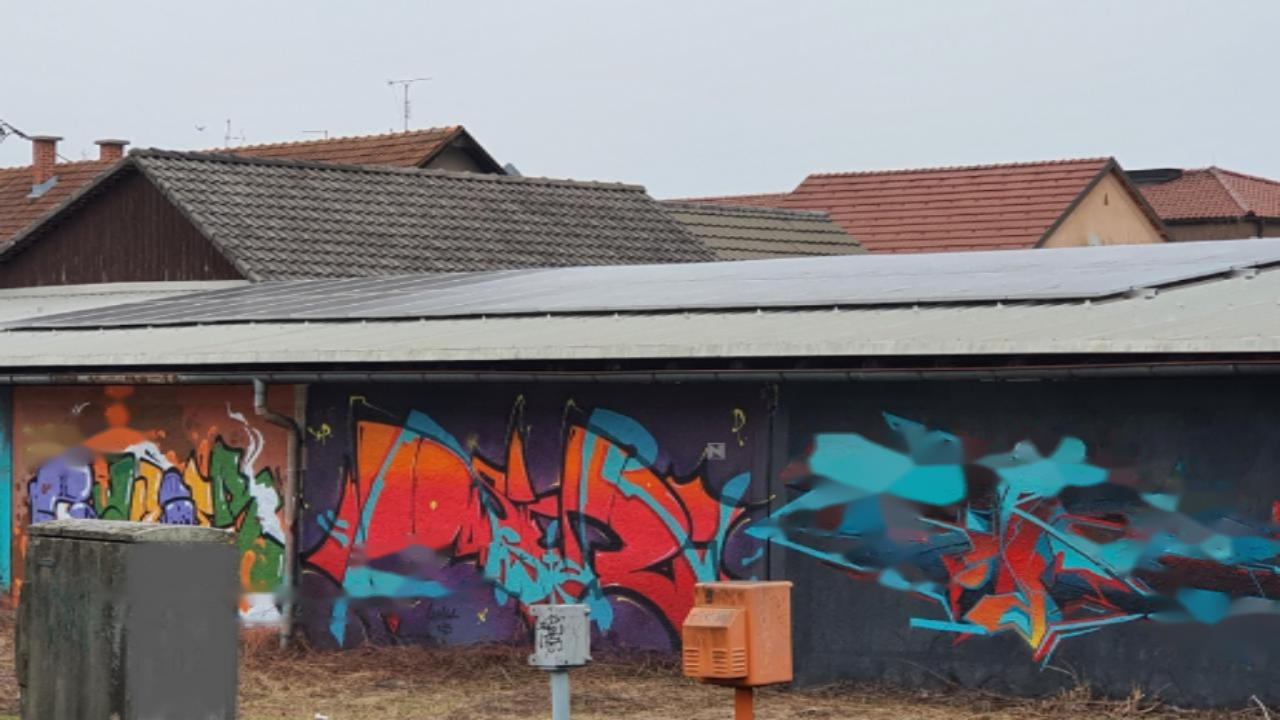 Офис в Любляне, Словения, 291 м² - фото 13