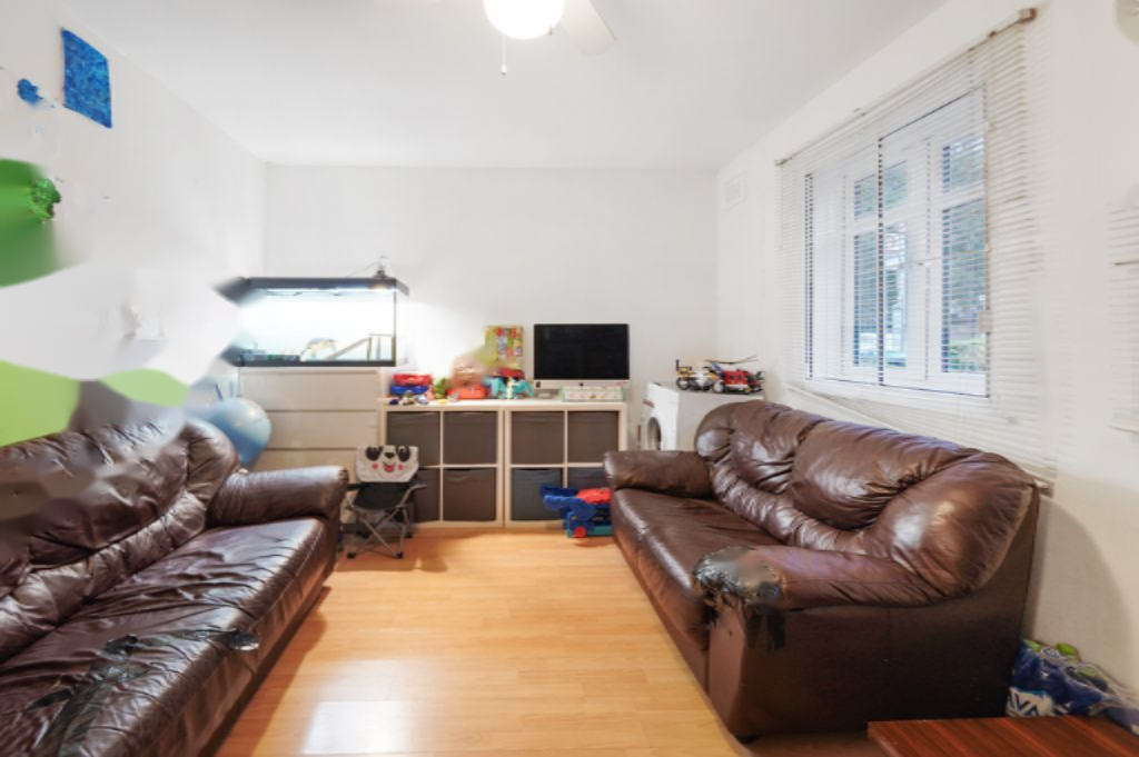 Квартира в Лондоне, Великобритания, 160 м² - фото 13