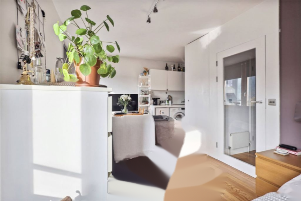 Квартира в Лондоне, Великобритания, 30 м² - фото 13