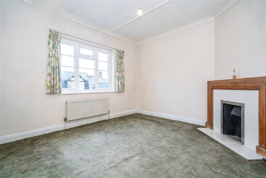 Квартира в Лондоне, Великобритания, 48 м² - фото 13