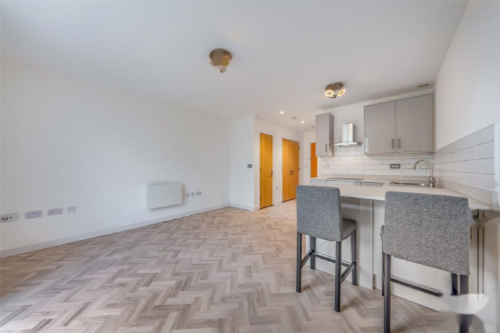 Квартира в Лондоне, Великобритания, 30 м² - фото 13