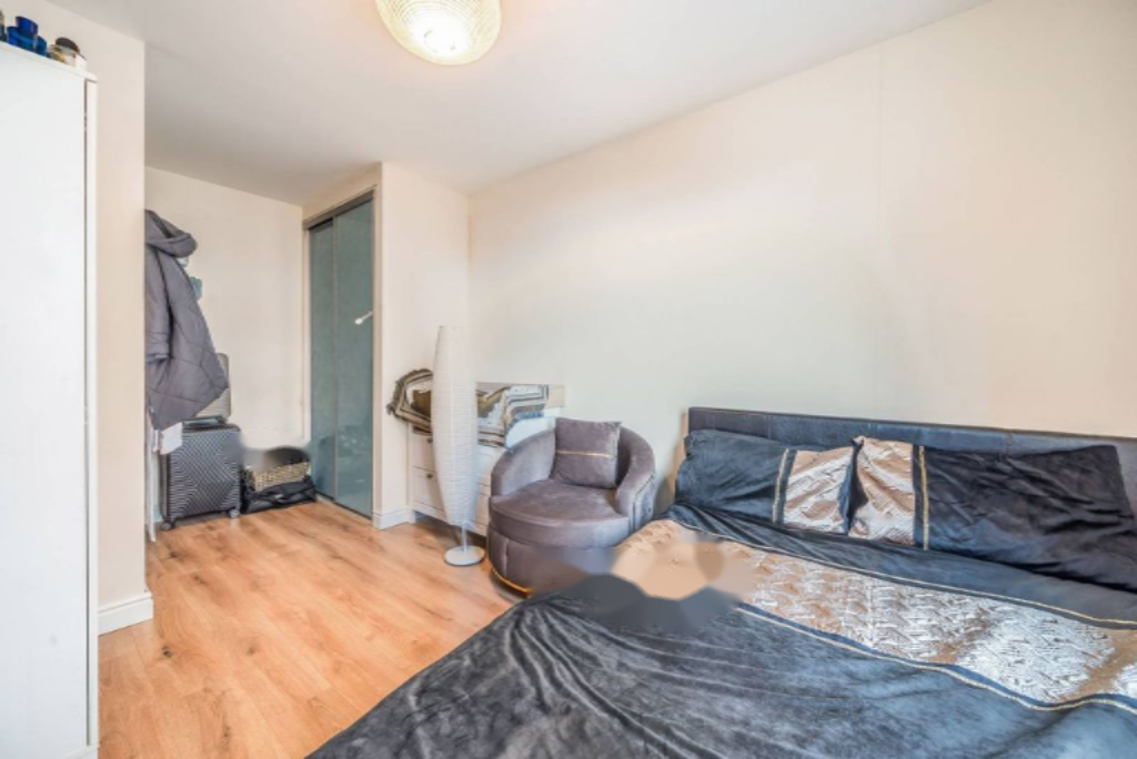 Квартира в Лондоне, Великобритания, 42 м² - фото 13