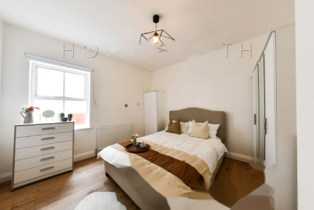 Квартира в Лондоне, Великобритания, 61 м² - фото 13