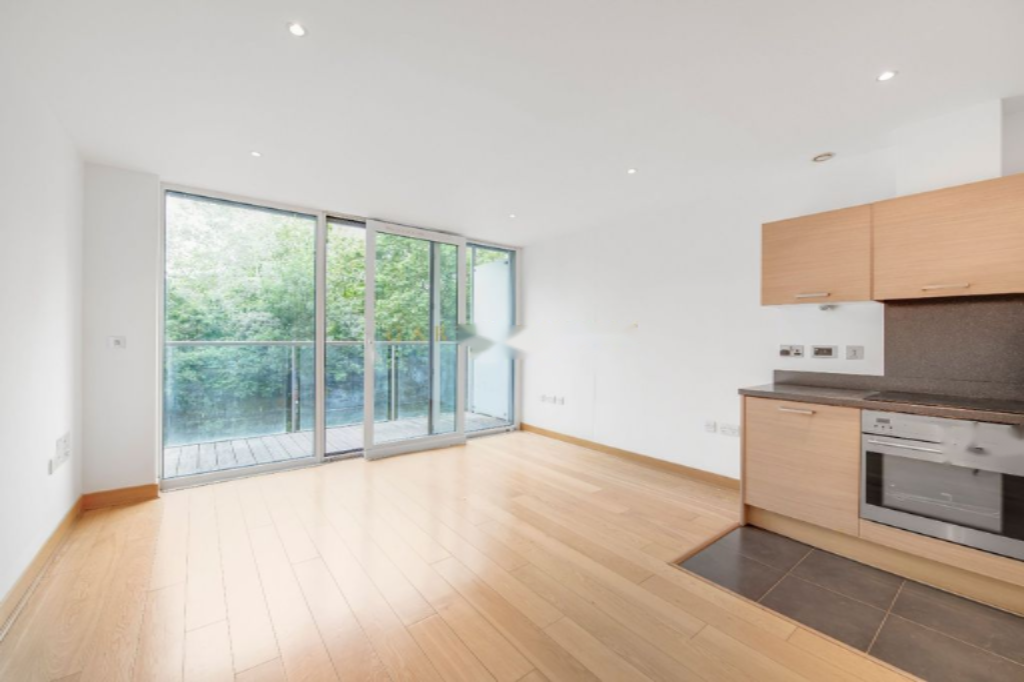 Квартира в Лондоне, Великобритания, 32 м² - фото 13