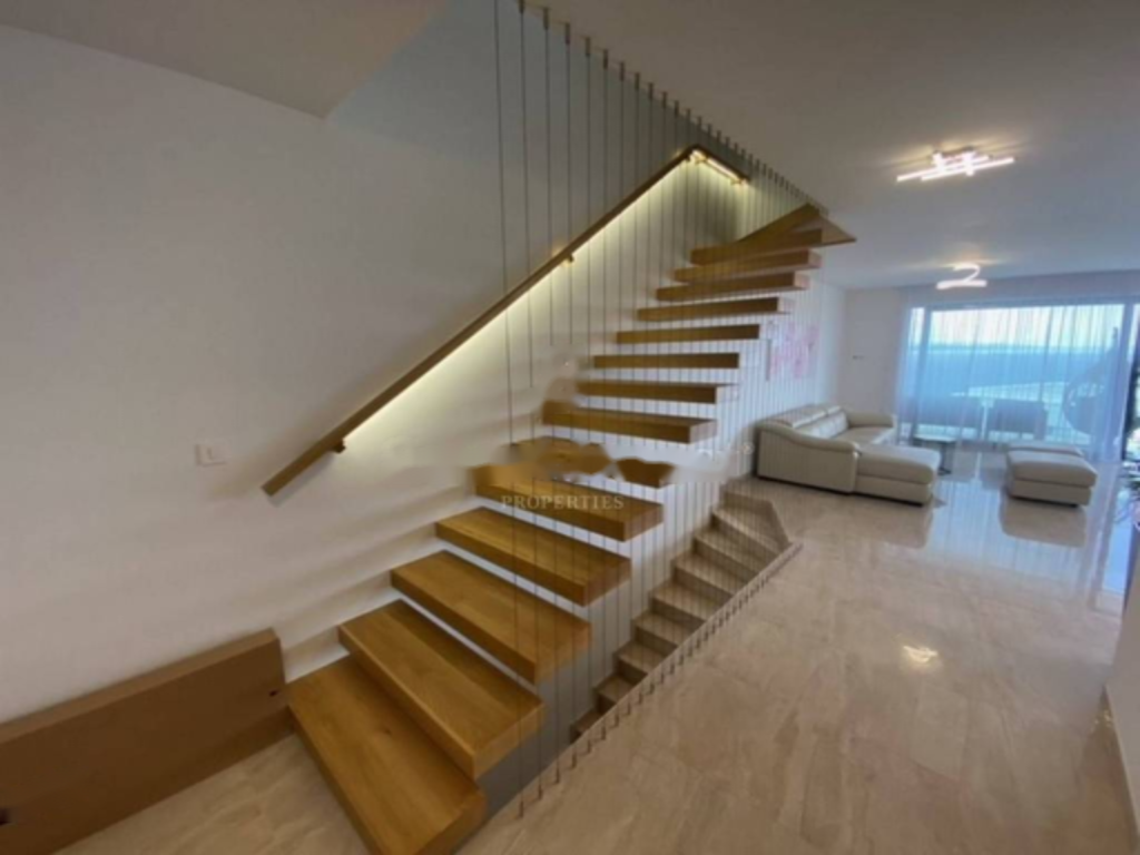 Дом в Опатии, Хорватия, 250 м² - фото 13