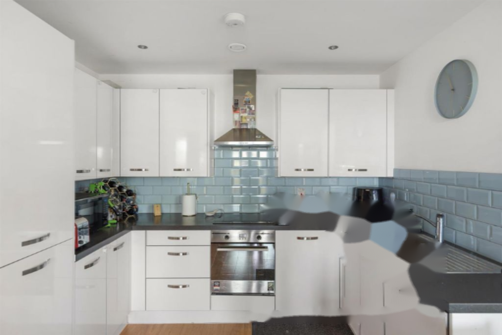 Квартира в Лондоне, Великобритания, 72 м² - фото 14