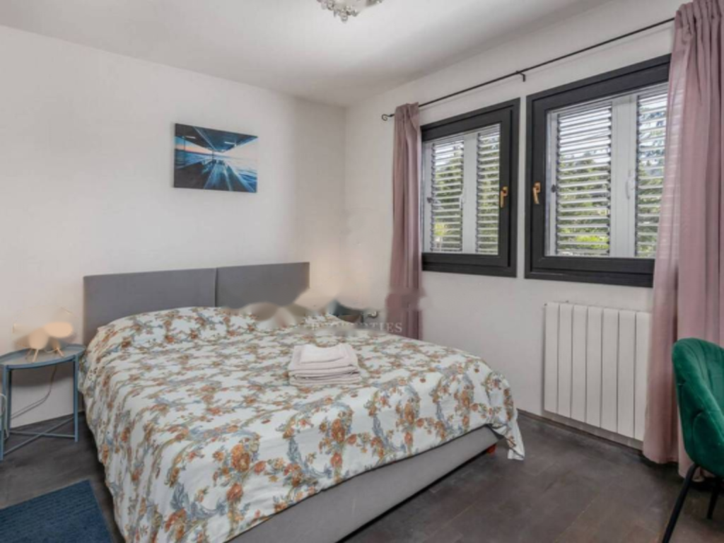 Дом в Опатии, Хорватия, 150 м² - фото 14