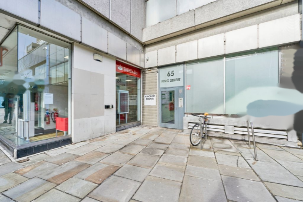 Квартира в Лондоне, Великобритания, 50 м² - фото 14