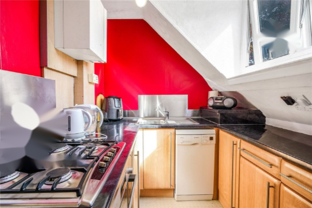 Квартира в Лондоне, Великобритания, 56 м² - фото 14