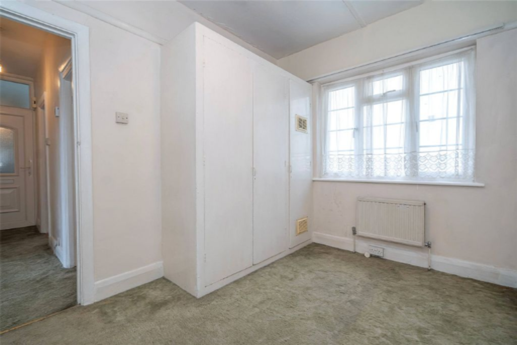 Квартира в Лондоне, Великобритания, 48 м² - фото 14