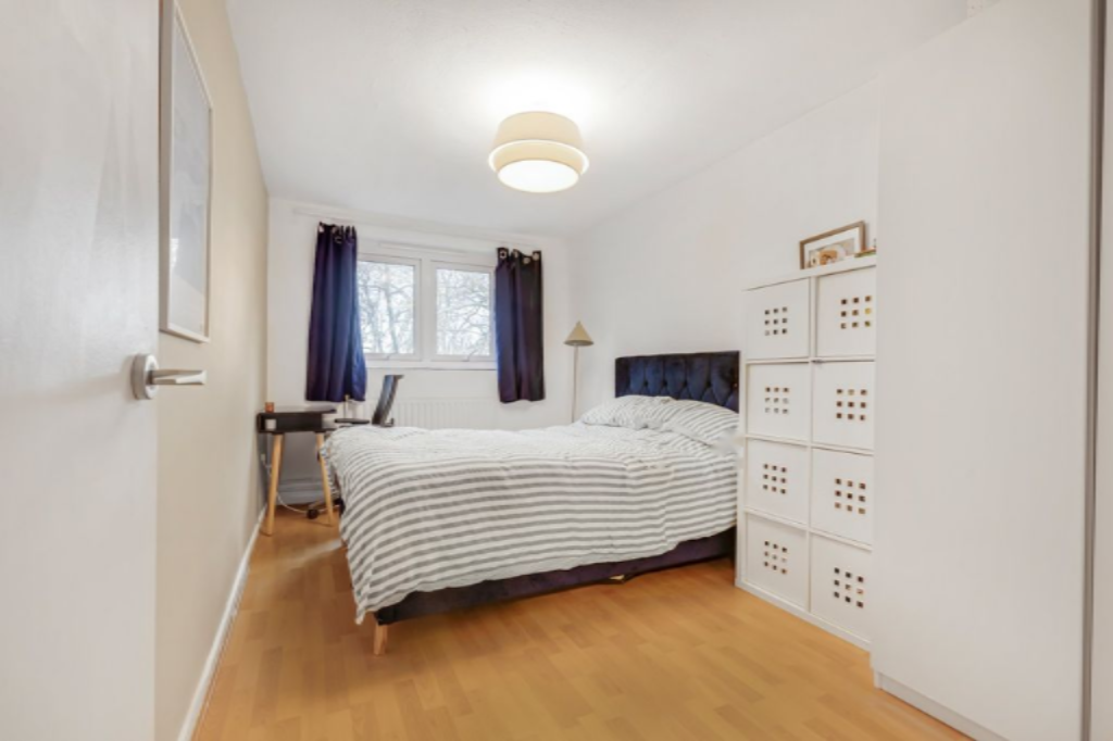 Квартира в Лондоне, Великобритания, 50 м² - фото 14