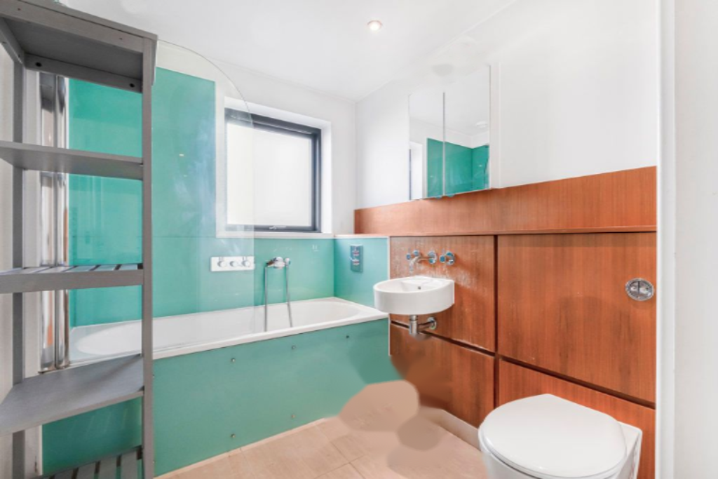 Квартира в Лондоне, Великобритания, 59 м² - фото 14