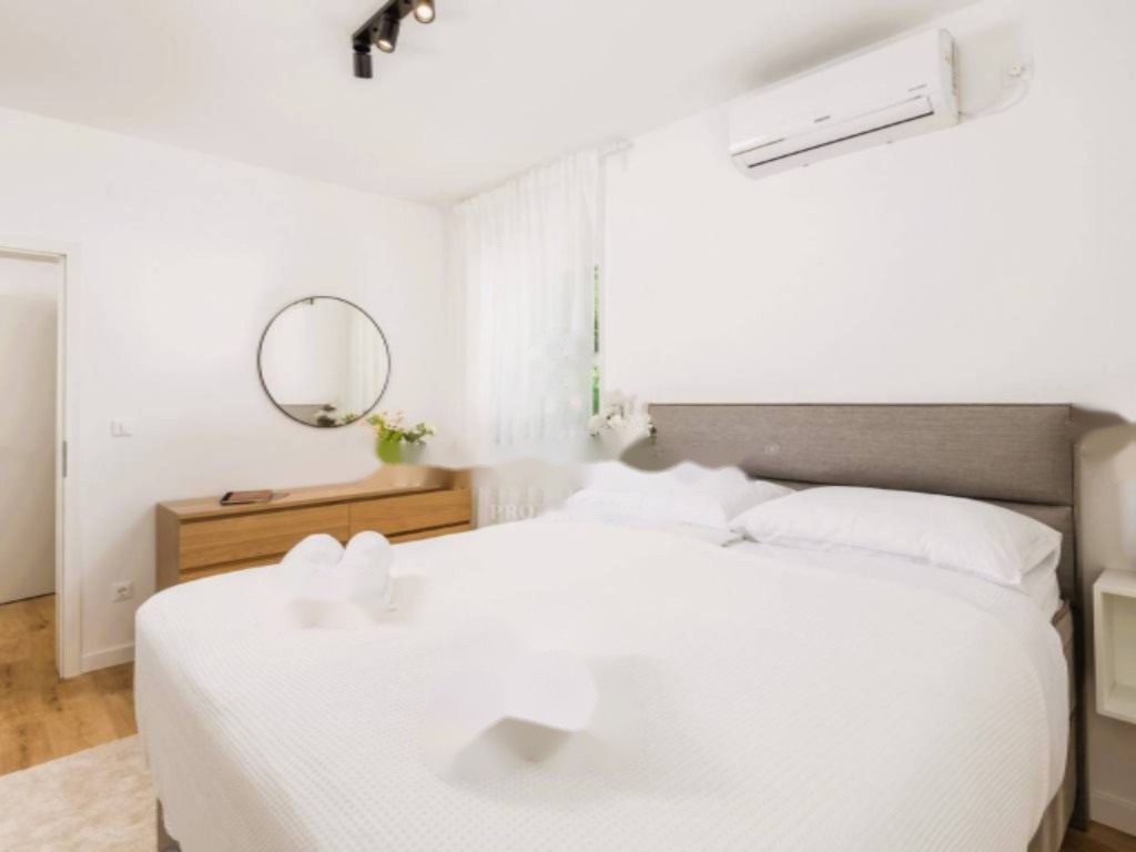 Квартира в Опатии, Хорватия, 121 м² - фото 14