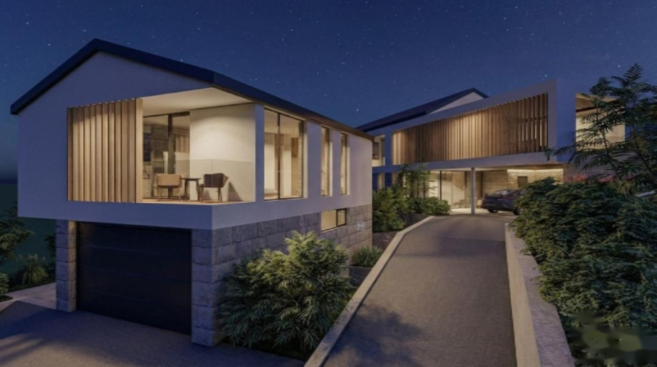 Дом в Копере, Словения, 323 м² - фото 13