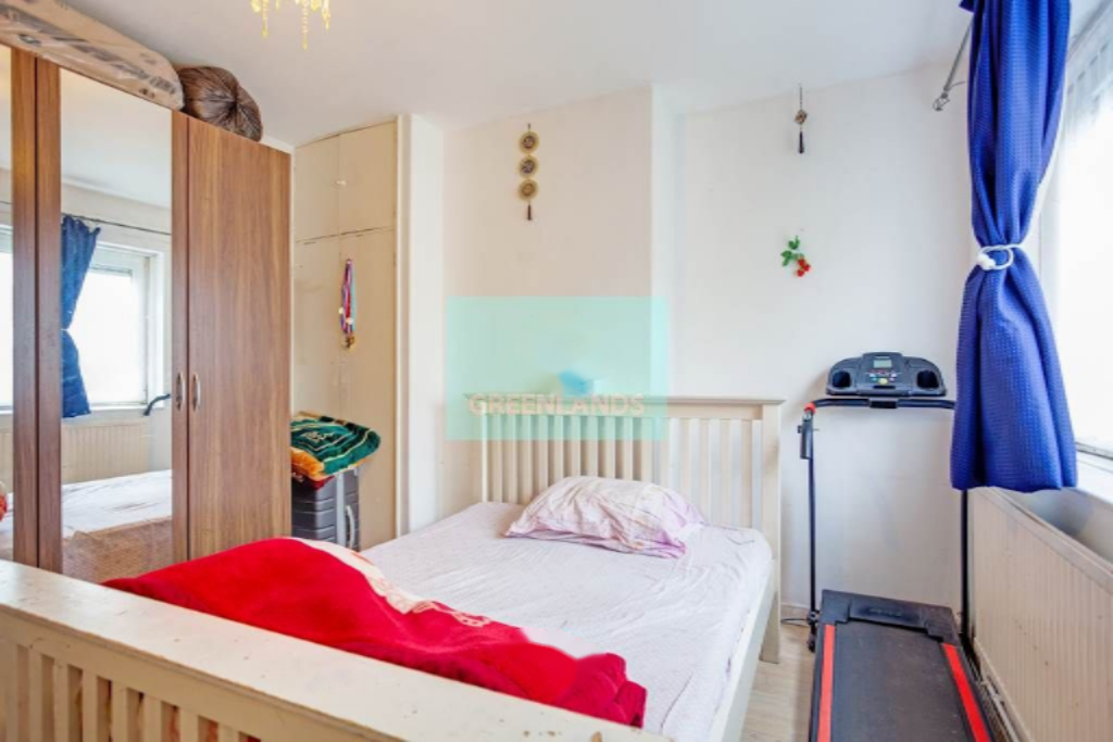 Квартира в Лондоне, Великобритания, 53 м² - фото 14