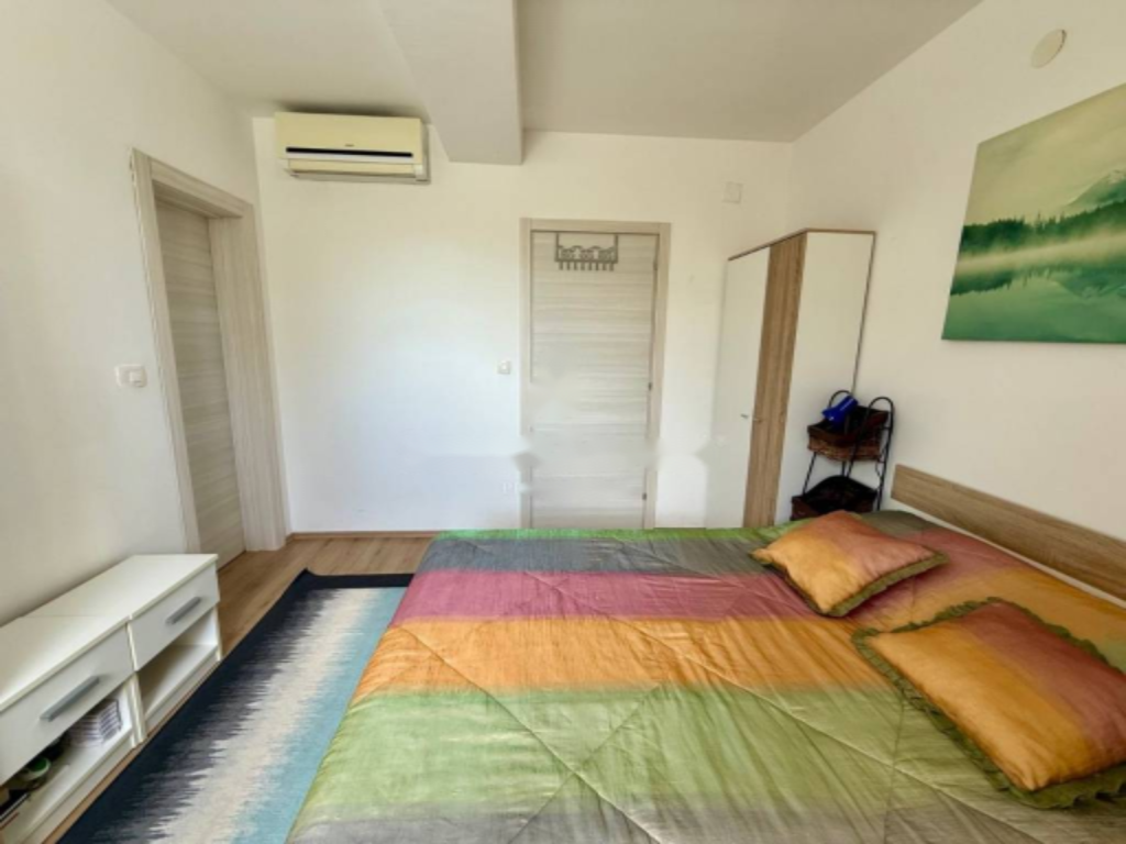 Квартира в Опатии, Хорватия, 69 м² - фото 13