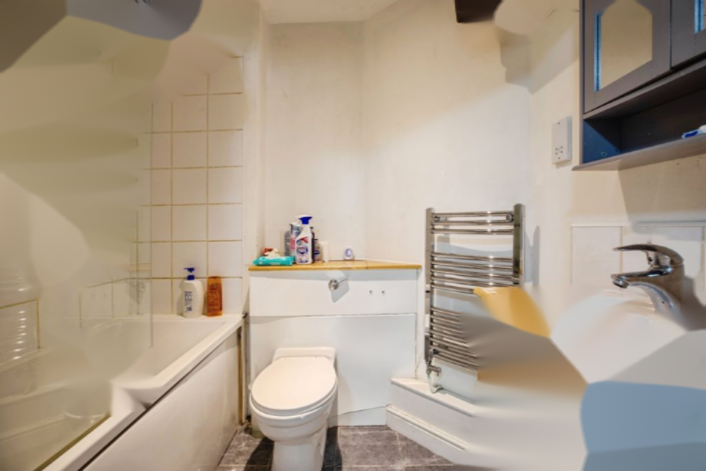 Квартира в Лондоне, Великобритания, 60 м² - фото 14