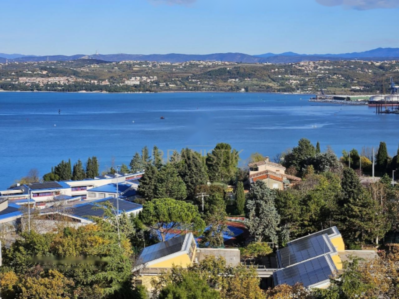 Квартира в Копере, Словения, 67 м² - фото 14