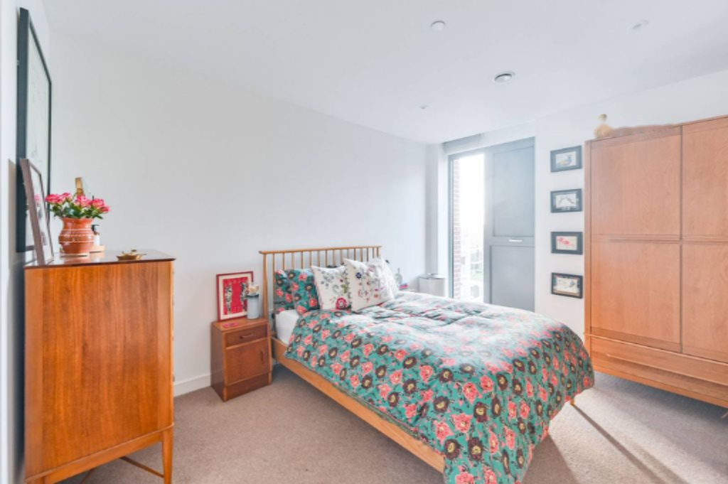 Квартира в Лондоне, Великобритания, 57 м² - фото 14