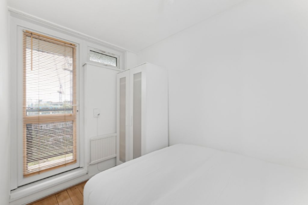 Квартира в Лондоне, Великобритания, 34 м² - фото 14