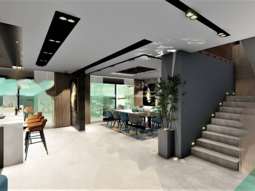 Дом в Опатии, Хорватия, 784 м² - фото 14