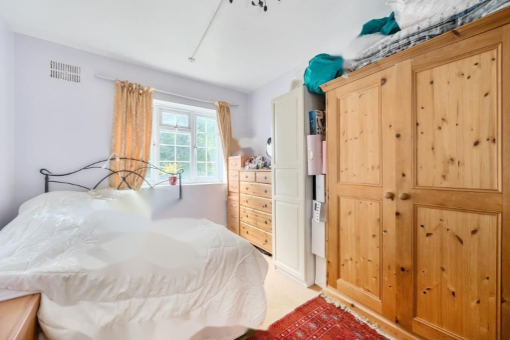 Квартира в Лондоне, Великобритания, 57 м² - фото 14