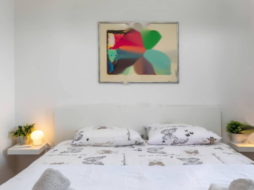 Квартира в Опатии, Хорватия, 47 м² - фото 14