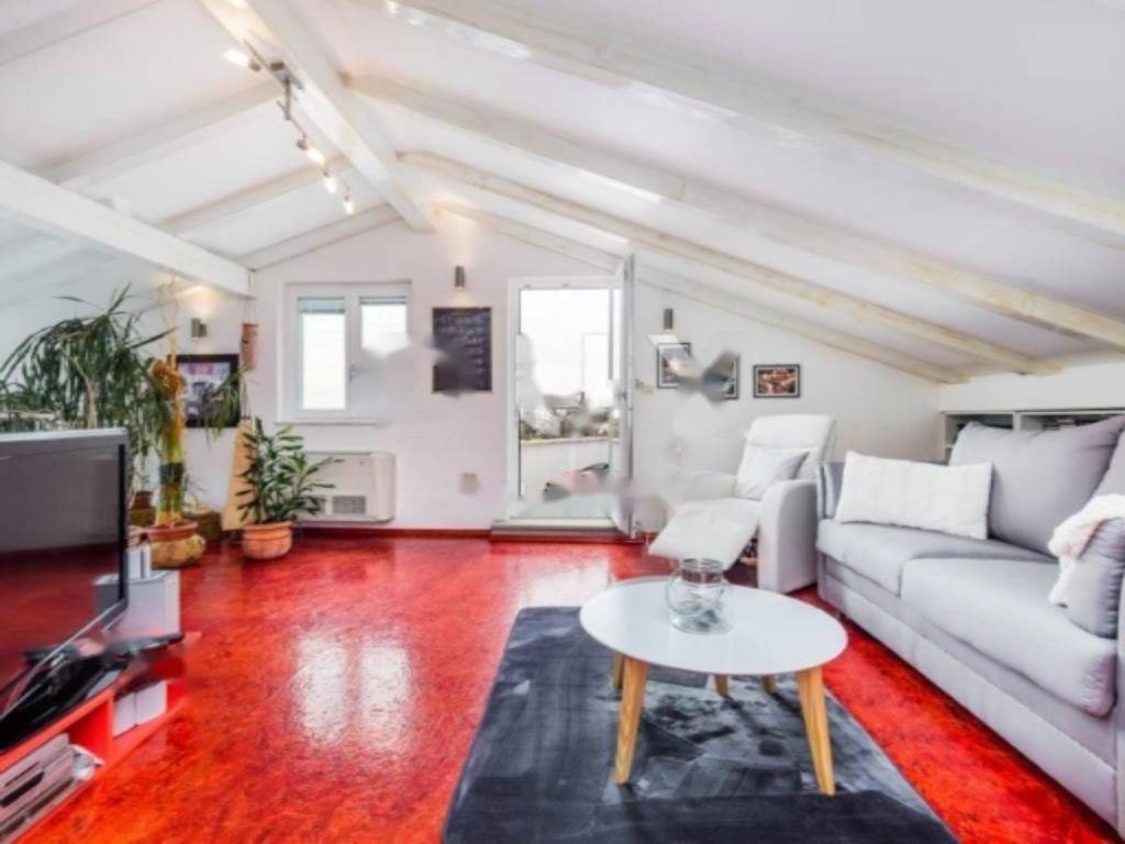 Квартира в Опатии, Хорватия, 222 м² - фото 14