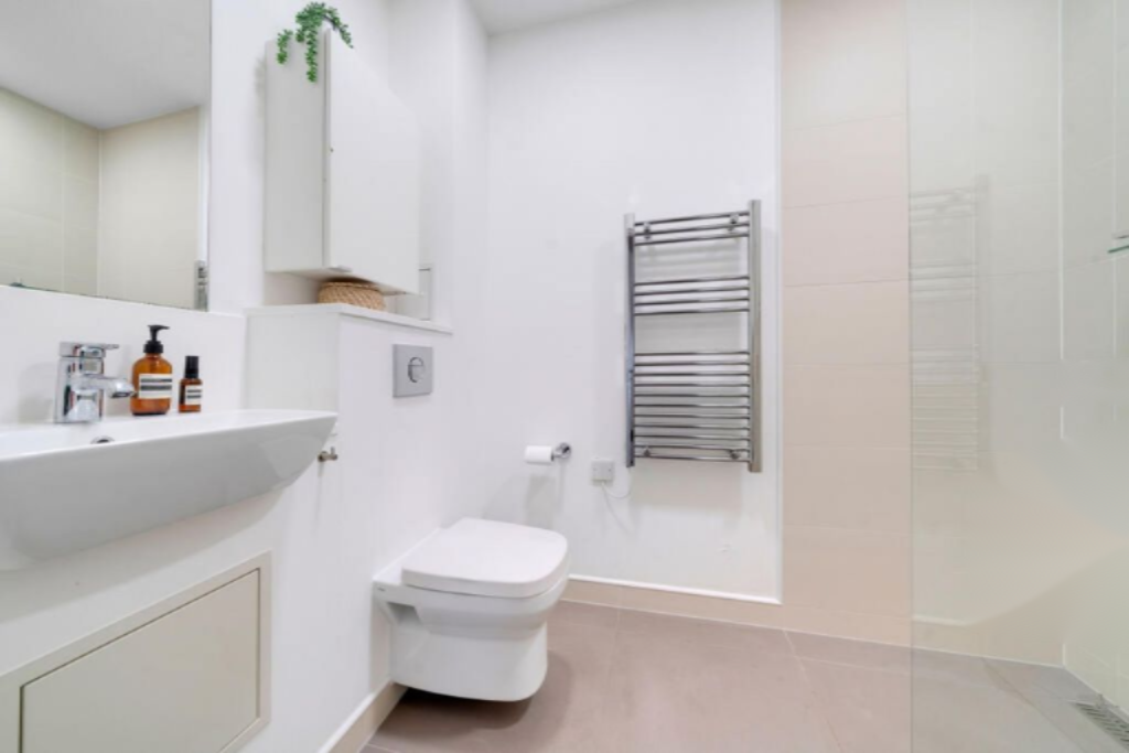 Квартира в Лондоне, Великобритания, 40 м² - фото 14