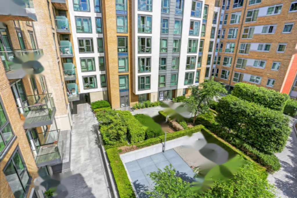 Квартира в Лондоне, Великобритания, 45 м² - фото 14