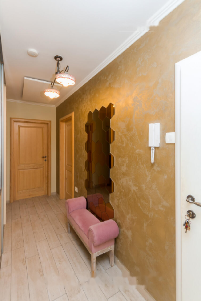 Квартира в Изоле, Словения, 75 м² - фото 14