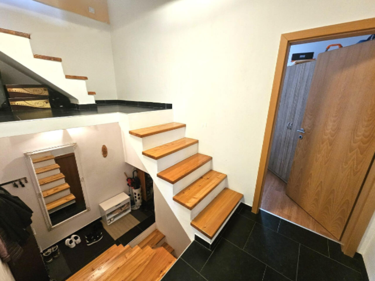 Квартира в Анкаране, Словения, 180 м² - фото 14