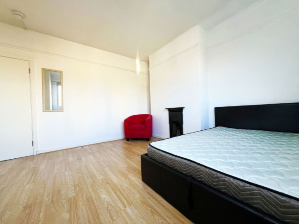 Квартира в Лондоне, Великобритания, 68 м² - фото 13