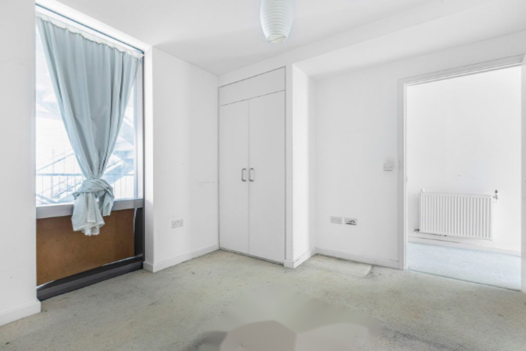 Квартира в Лондоне, Великобритания, 44 м² - фото 14