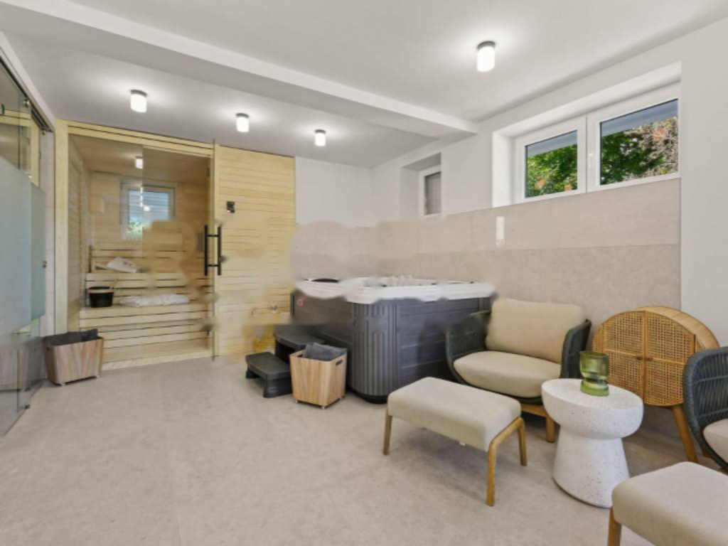 Дом в Опатии, Хорватия, 3 м² - фото 14