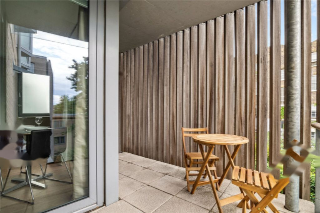 Квартира в Лондоне, Великобритания, 37 м² - фото 14