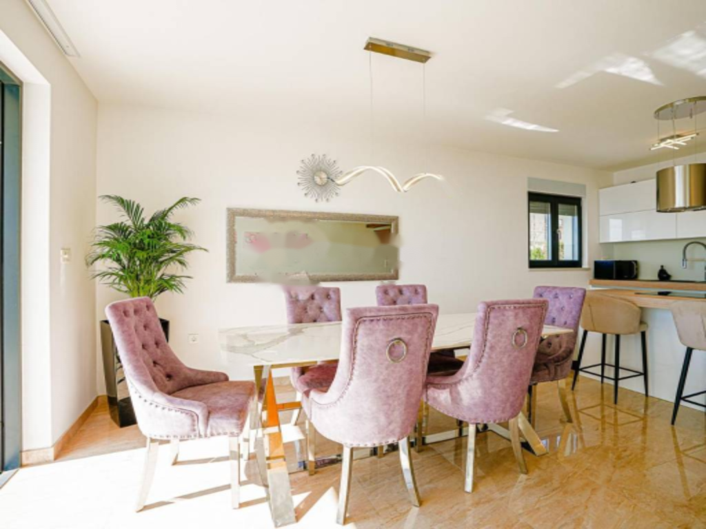 Дом в Опатии, Хорватия, 250 м² - фото 14