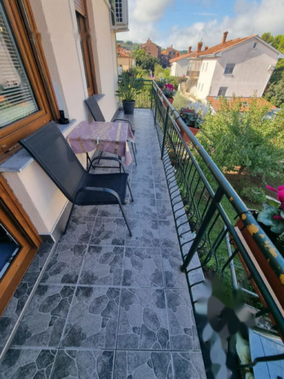 Квартира в Изоле, Словения, 82 м² - фото 14