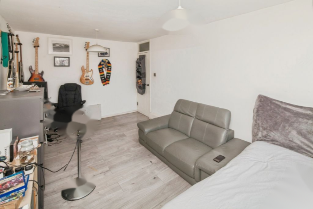 Квартира в Лондоне, Великобритания, 47 м² - фото 14