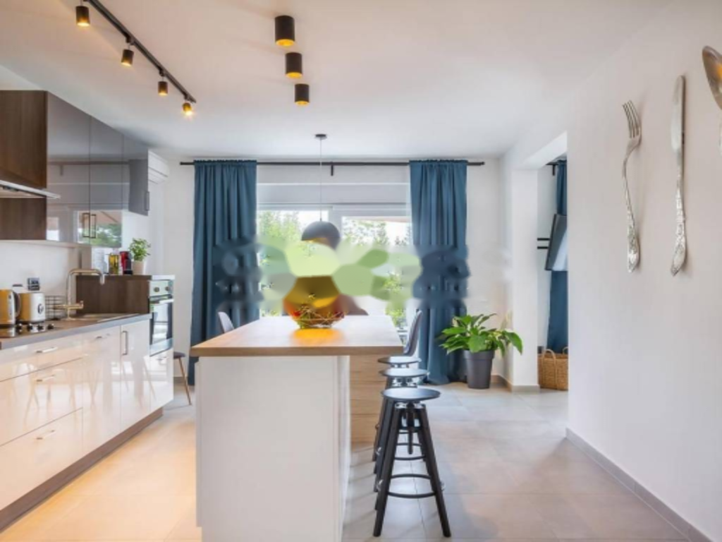 Дом в Опатии, Хорватия, 200 м² - фото 14