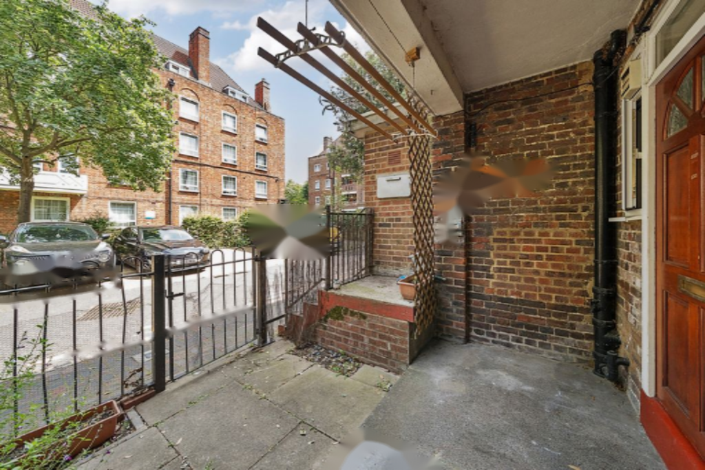 Квартира в Лондоне, Великобритания, 55 м² - фото 14