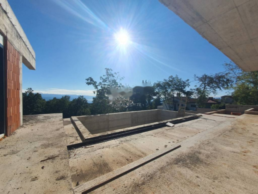 Дом в Опатии, Хорватия, 395 м² - фото 14