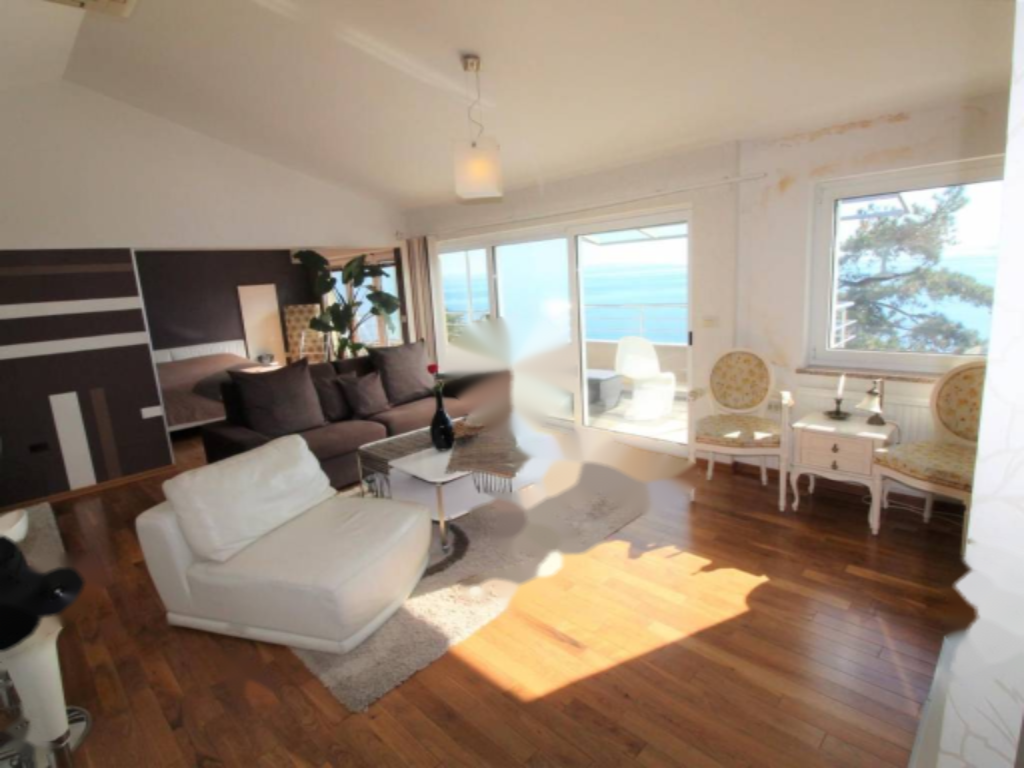 Квартира в Опатии, Хорватия, 150 м² - фото 14