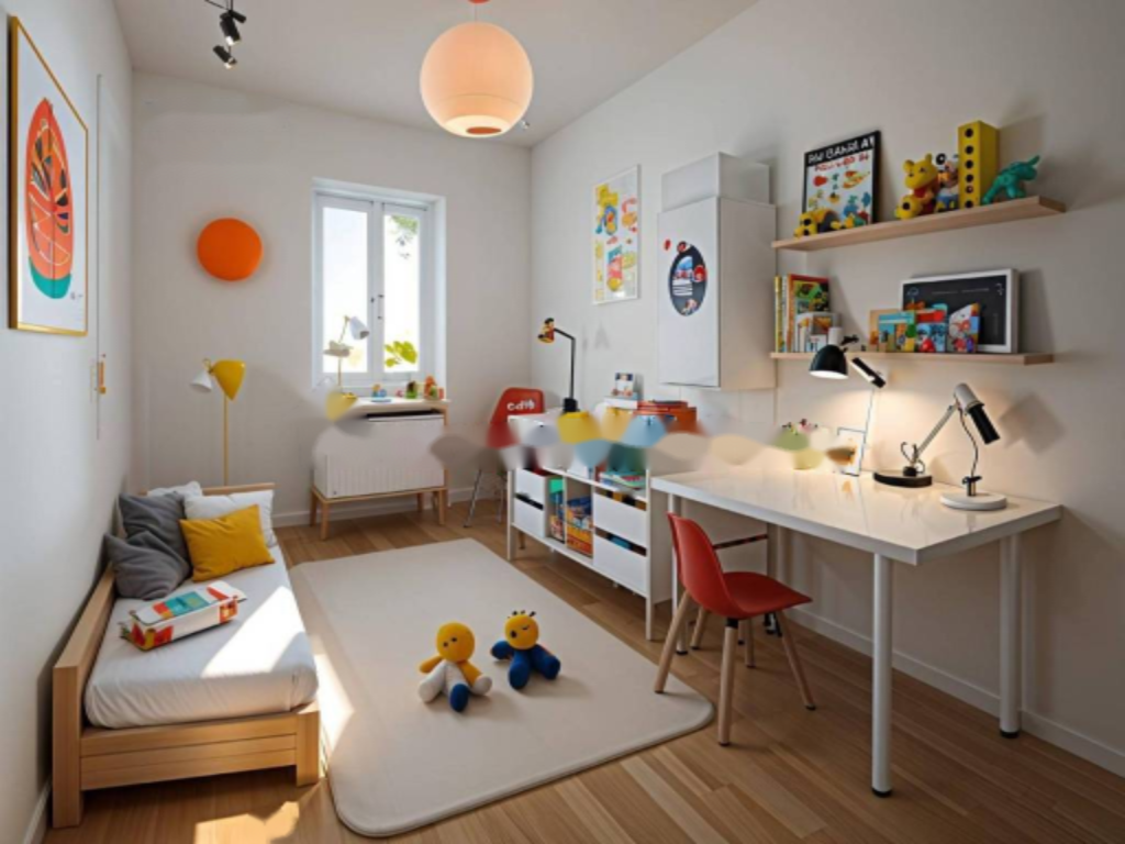 Квартира в Гориции, Италия, 108 м² - фото 14