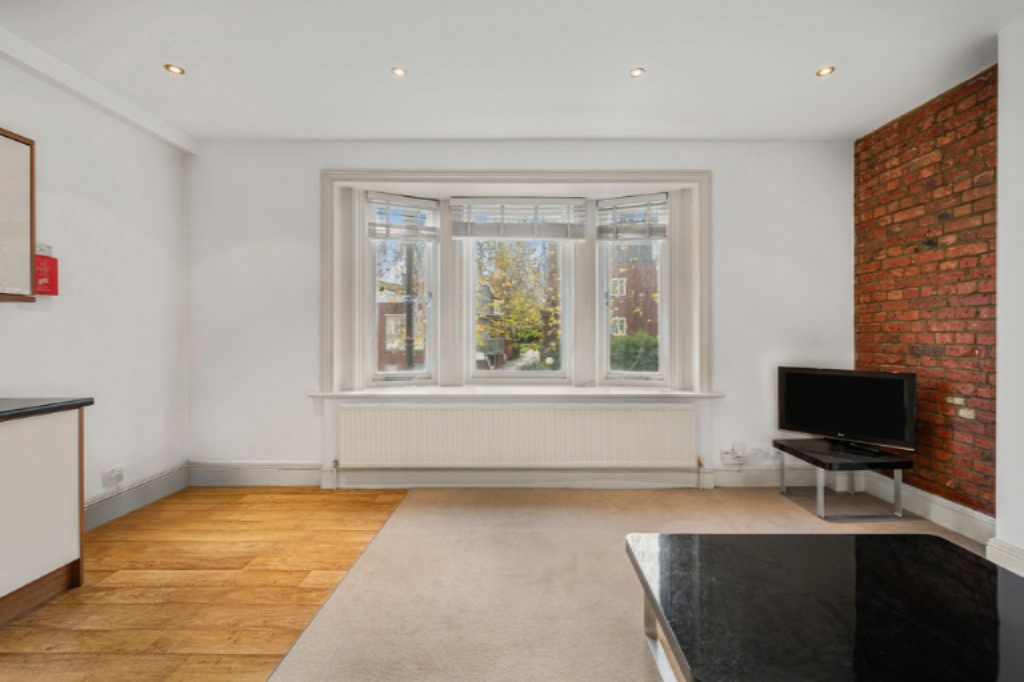 Квартира в Лондоне, Великобритания, 37 м² - фото 14