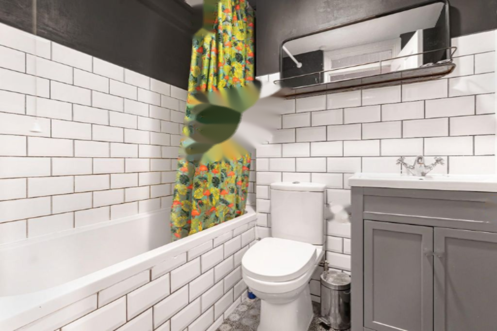 Квартира в Лондоне, Великобритания, 35 м² - фото 14