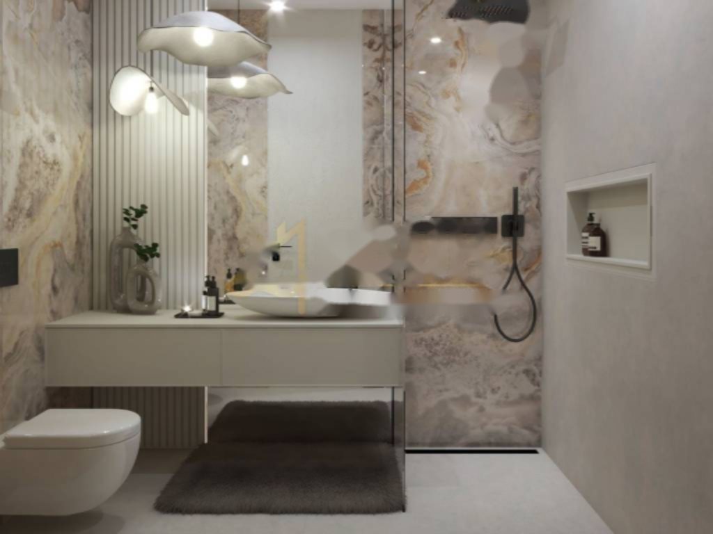 Квартира в Опатии, Хорватия, 137 м² - фото 14