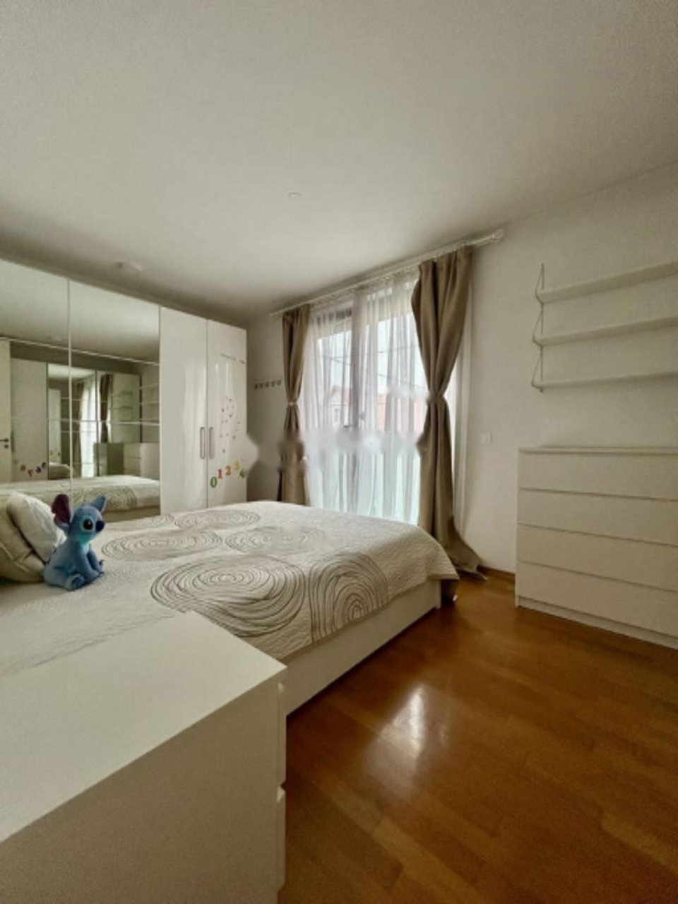 Квартира в Любляне, Словения, 108 м² - фото 14