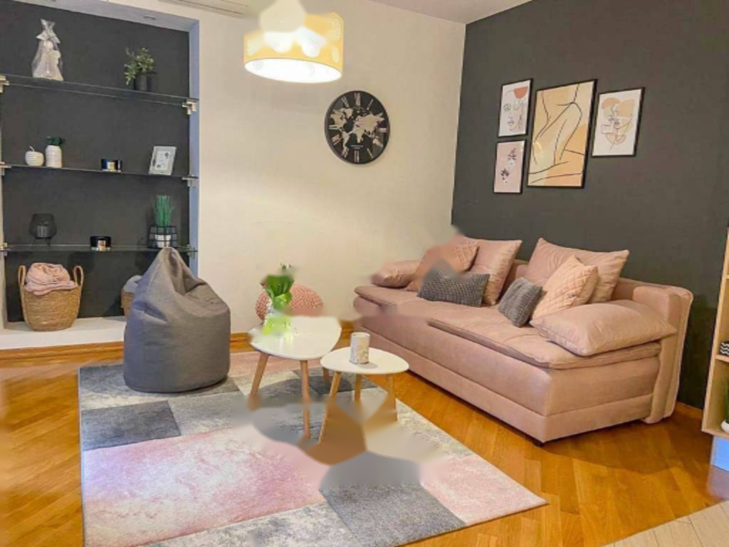 Дом в Опатии, Хорватия, 200 м² - фото 13