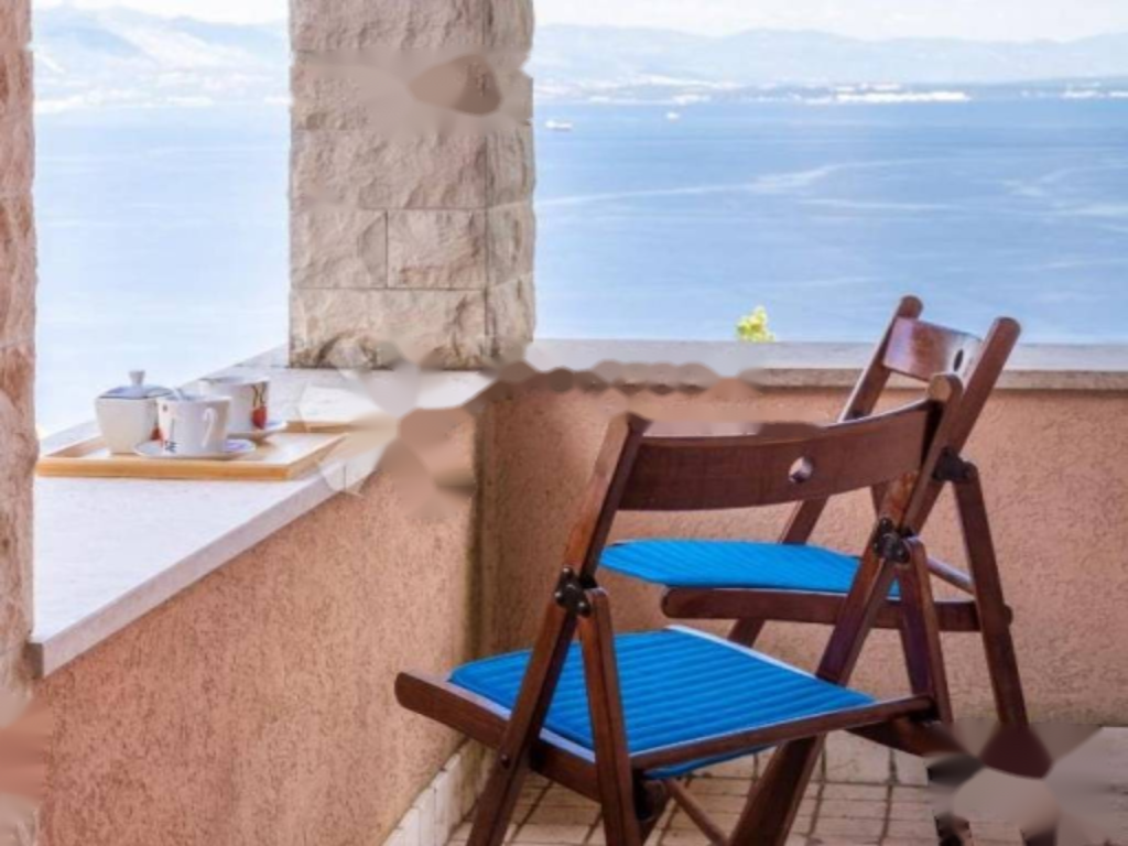 Дом в Опатии, Хорватия, 260 м² - фото 14